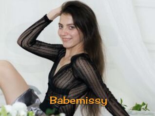 Babemissy