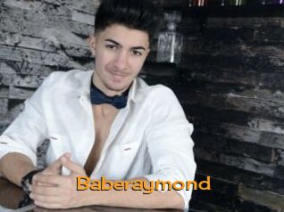 Baberaymond