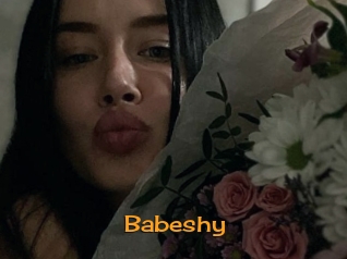 Babeshy