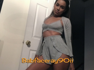 babfaceray90ii Sortez Couvert