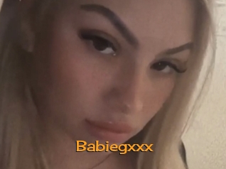 Babiegxxx