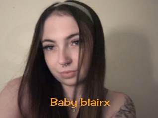 Baby_blairx
