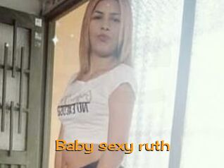 Baby_sexy_ruth