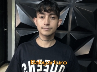 Babyarturo
