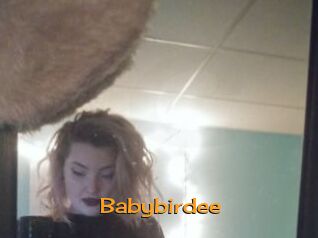 Babybirdee