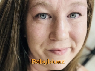 Babybluez