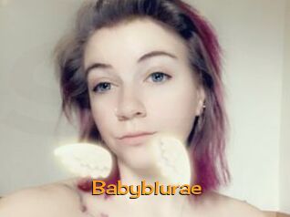 Babyblurae
