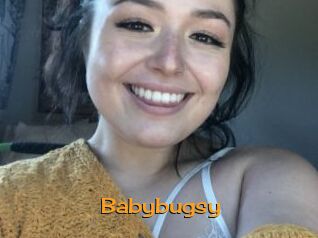 Babybugsy