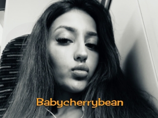 Babycherrybean