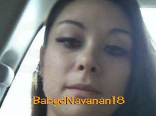BabydNavanan18