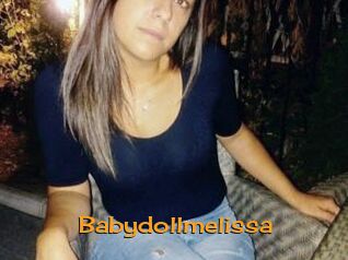 Babydollmelissa