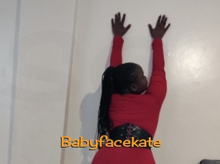 Babyfacekate