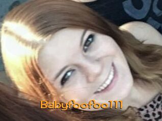 Babyfoofoo111