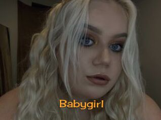 Babygirl