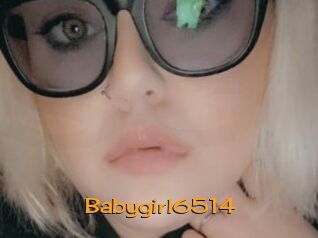 Babygirl6514