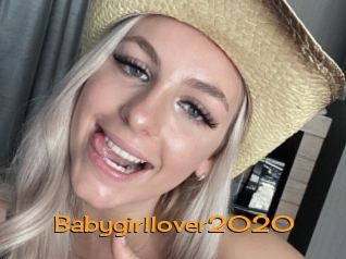 Babygirllover2020