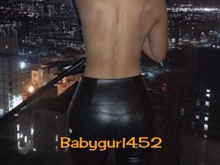 Babygurl452
