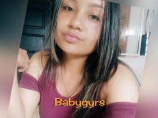 Babygyrs