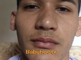 Babyhootx