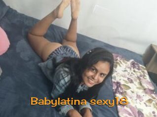 Babylatina_sexy18