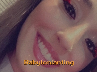 Babylonianting