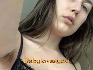 Babylovesyou