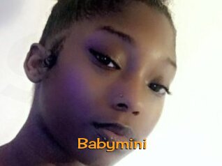 Babymini