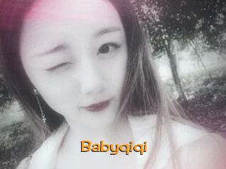 Babyqiqi