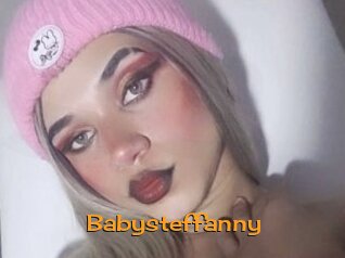 Babysteffanny