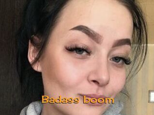 Badass_boom
