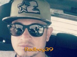 Badboy39