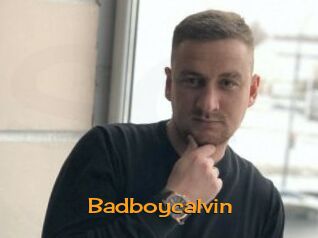 Badboycalvin