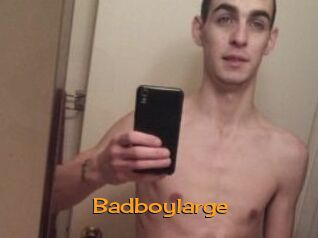 Badboylarge