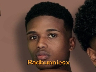 Badbunniesx