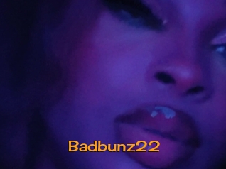 Badbunz22