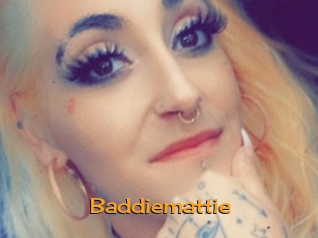 Baddiemattie