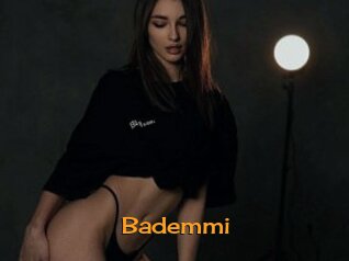 Bademmi