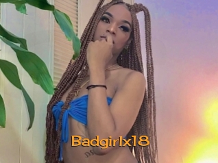 Badgirlx18