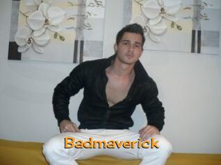 Badmaverick