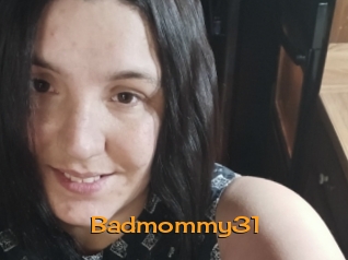 Badmommy31