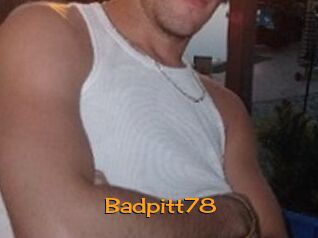 Badpitt78