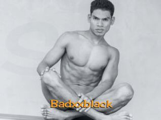 Badxxblack