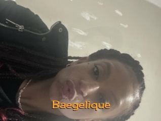 Baegelique