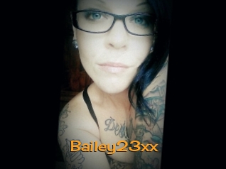 Bailey23xx