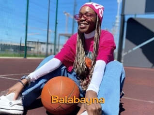 Balabayna