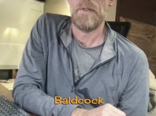 baldcock Sortez Couvert