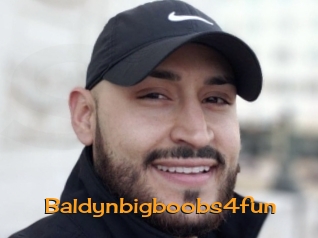 baldynbigboobs4fun Sortez Couvert