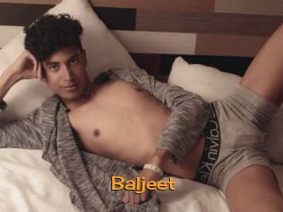 Baljeet