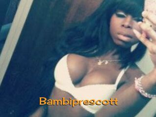 Bambi_prescott