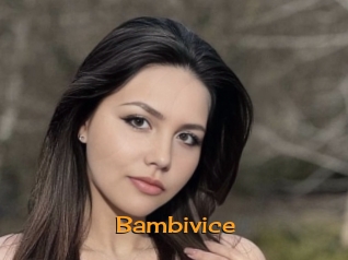 Bambivice